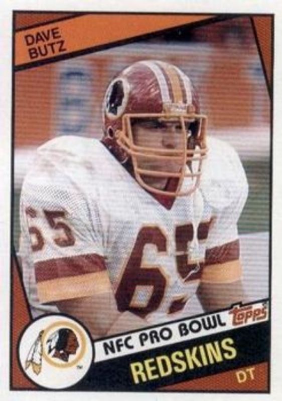 1984 Topps #379 Base