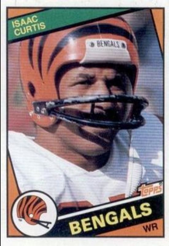 1984 Topps #39 Base