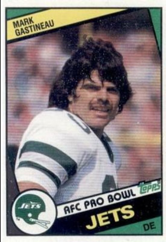 1984 Topps #146 Base
