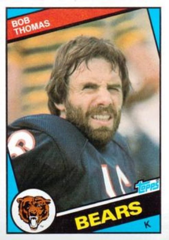 1984 Topps #234 Base