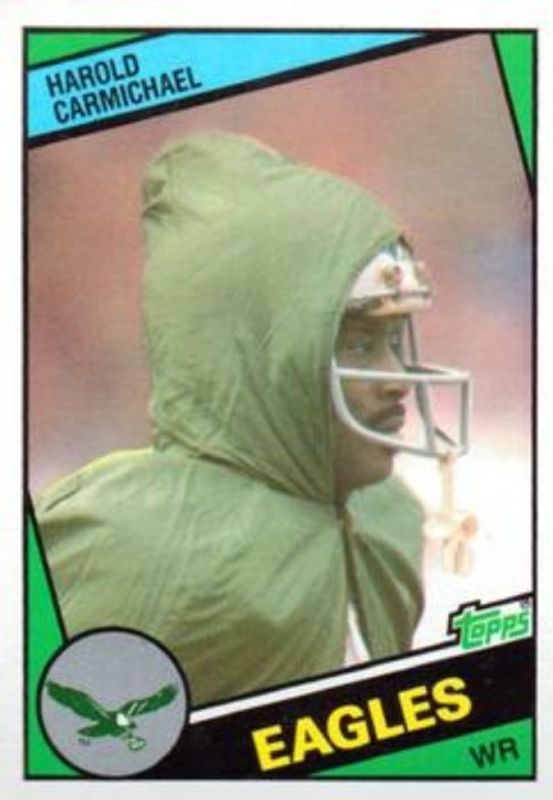 1984 Topps #326 Base