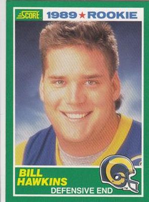 1989 Score #250 Base