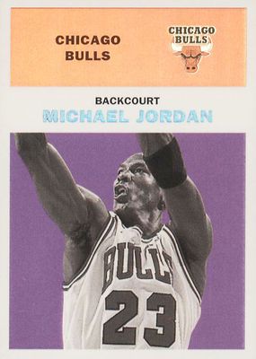 1998 Fleer #23C Classic '61 /61