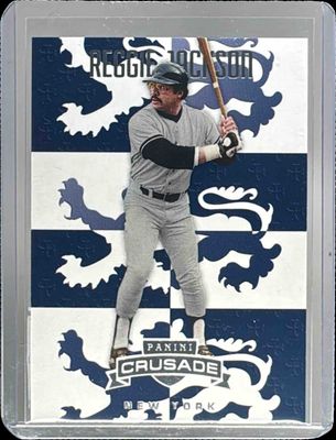 2025 Crusade #37 Base