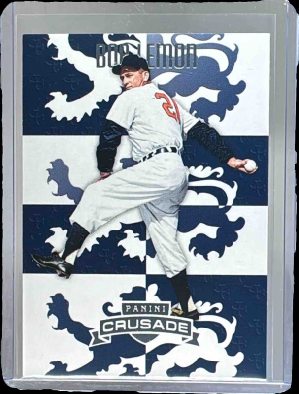 2025 Crusade #49 Base