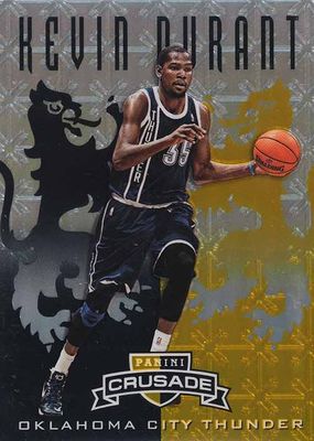 2012 Crusade #168 Prizm Black /1