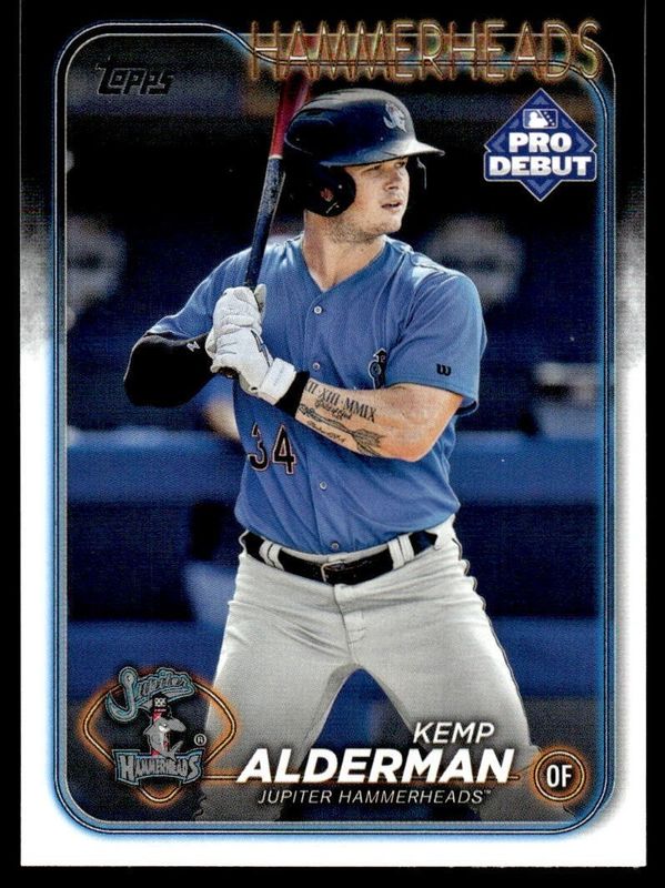 2024 Topps Pro Debut #PD-150 Base