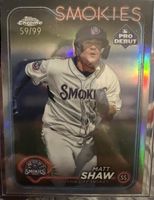 Shop this card on ebay_jobs