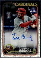 Shop this card on ebay_jobs