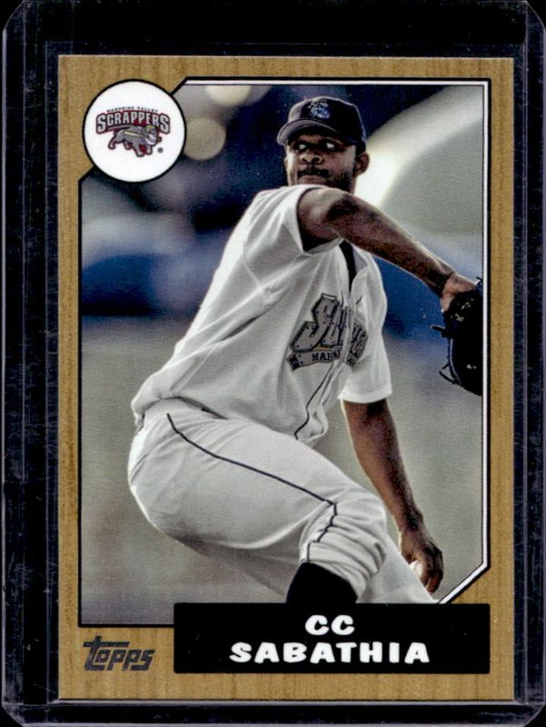 2024 Topps Pro Debut #MILB-4 MiLB Legends