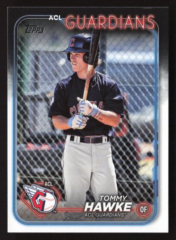 2024 Topps Pro Debut #PD-53 Base