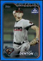 Shop this card on ebay_jobs