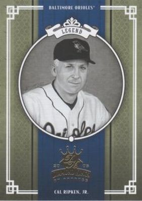 2005 Diamond Kings #281 Black & White