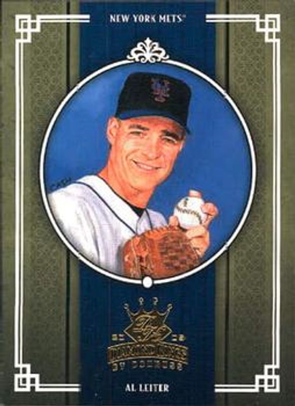 2005 Diamond Kings #144 Base