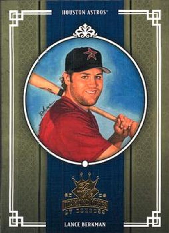 2005 Diamond Kings #103 Base