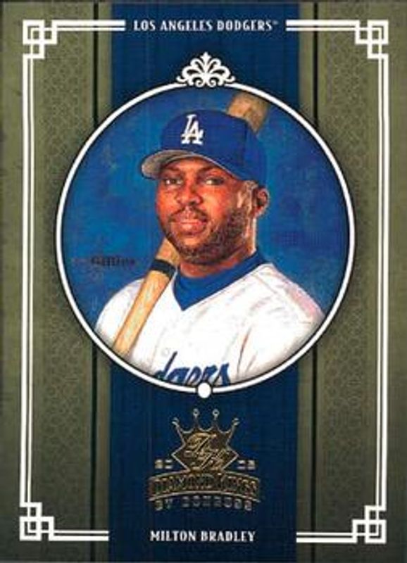 2005 Diamond Kings #117 Base