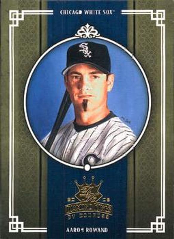 2005 Diamond Kings #67 Base