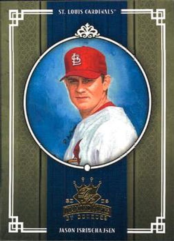 2005 Diamond Kings #216 Base