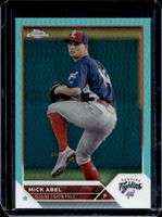 Shop this card on ebay_jobs