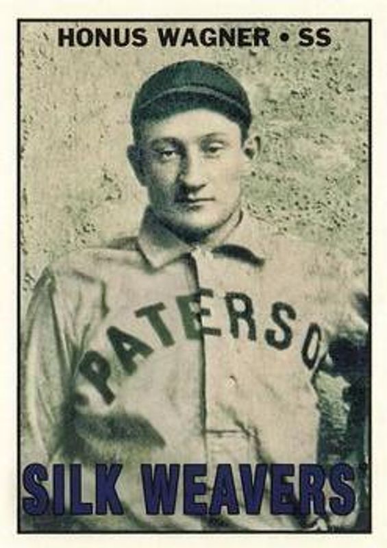 2023 Topps Pro Debut #MILB-11 MiLB Legends