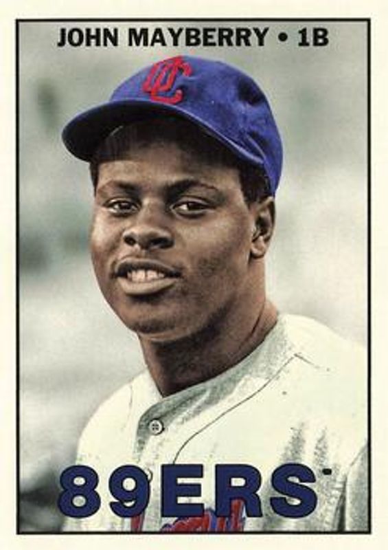 2023 Topps Pro Debut #MILB-15 MiLB Legends