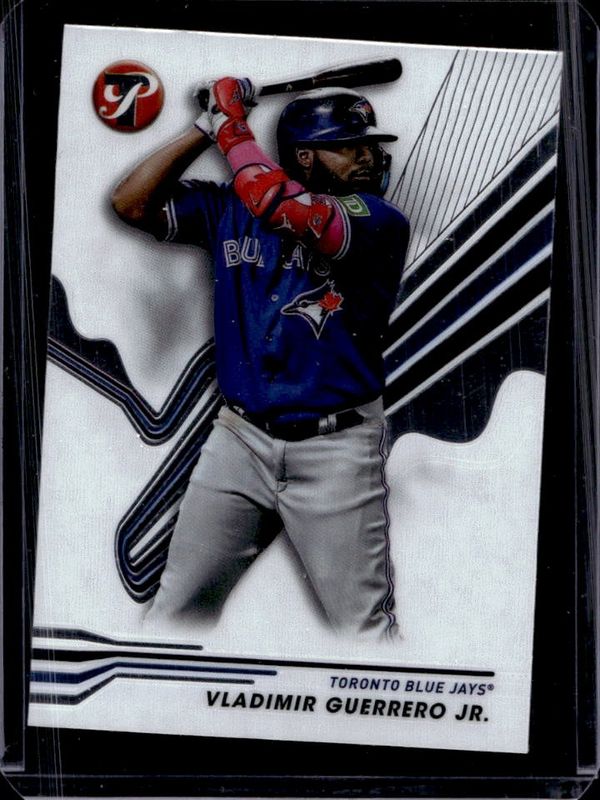 2024 Topps Pristine #219 Base