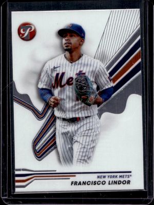2024 Topps Pristine #162 Base