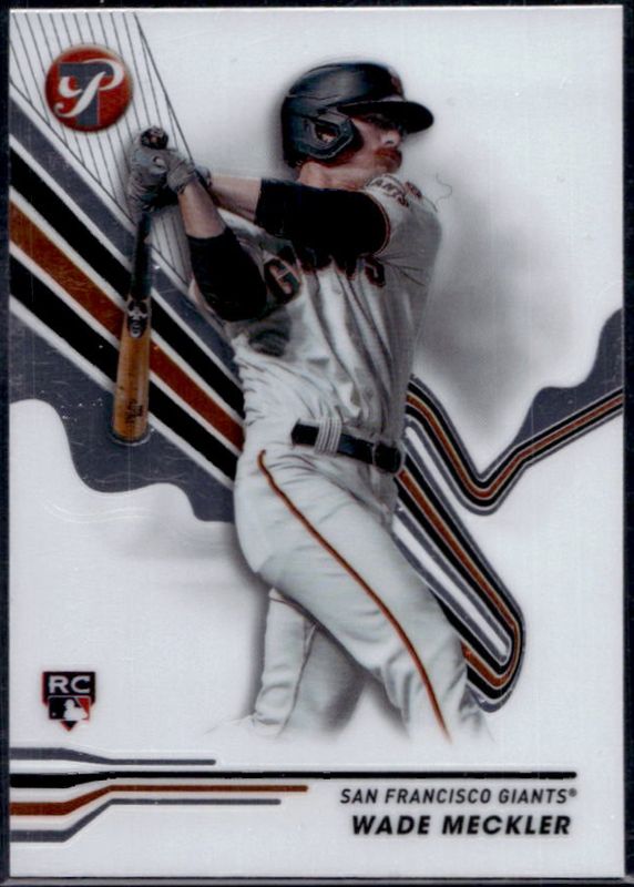 2024 Topps Pristine #127 Base