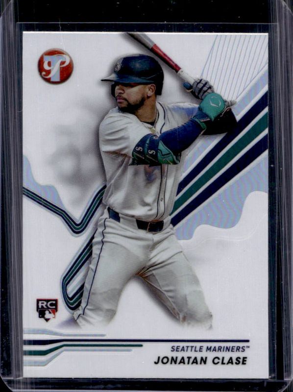 2024 Topps Pristine #233 Refractor