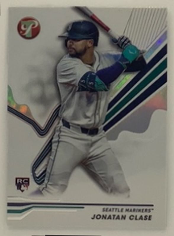 2024 Topps Pristine #233 Pristine Refractor