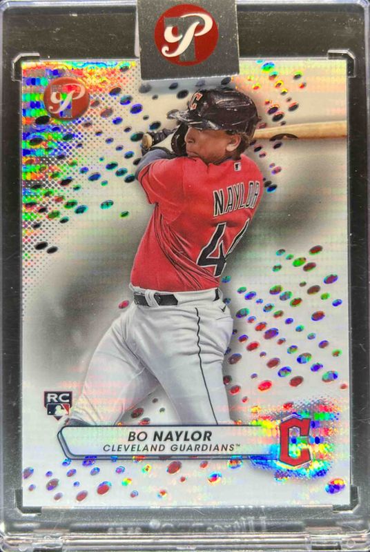 2024 Topps Pristine #6 Base