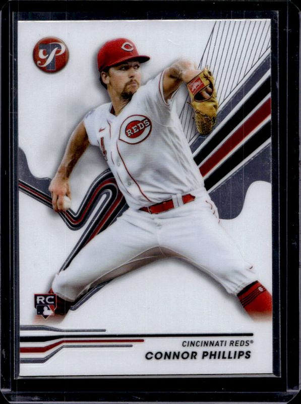2024 Topps Pristine #61 Base