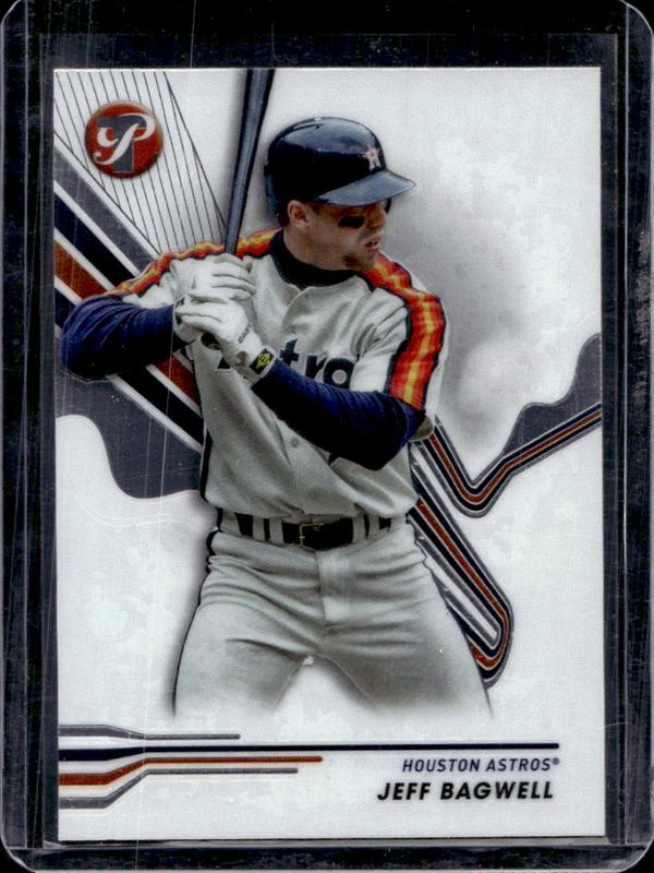 2024 Topps Pristine #71 Base