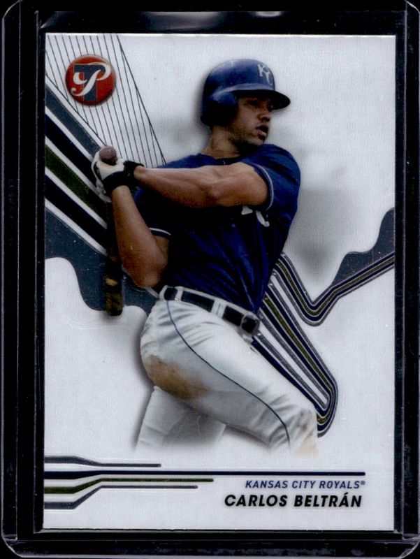 2024 Topps Pristine #163 Base