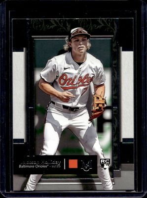 2024 Topps Museum Collection #76 Base