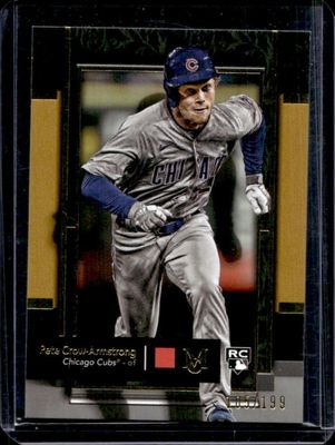 2024 Topps Museum Collection #30 Gold /199