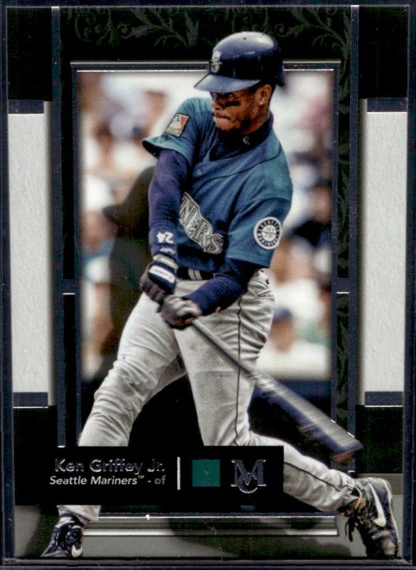 2024 Topps Museum Collection #39 Base