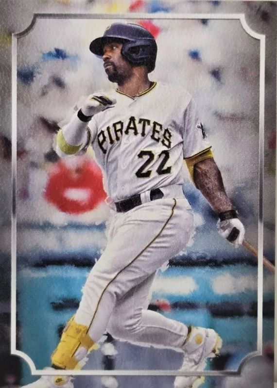 2024 Topps Museum Collection #BOW-6 Body of Work