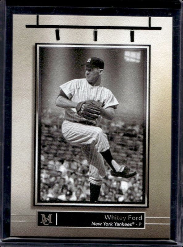 2024 Topps Museum Collection #PV-14 Private Viewing