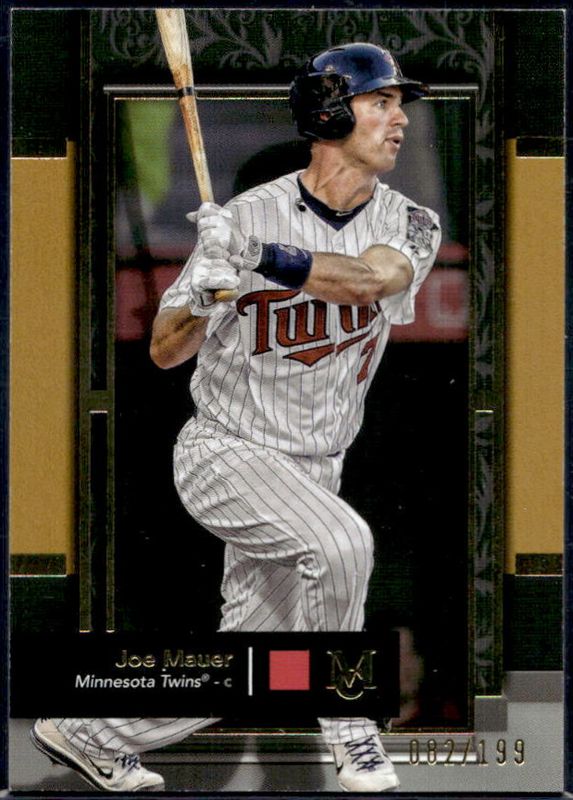 2024 Topps Museum Collection #32 Gold /199