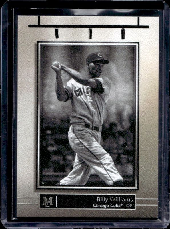 2024 Topps Museum Collection #PV-8 Private Viewing