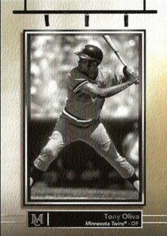 2024 Topps Museum Collection #PV-22 Private Viewing