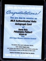 Shop this card on ebay_jobs