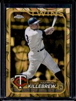 Shop this card on ebay_jobs