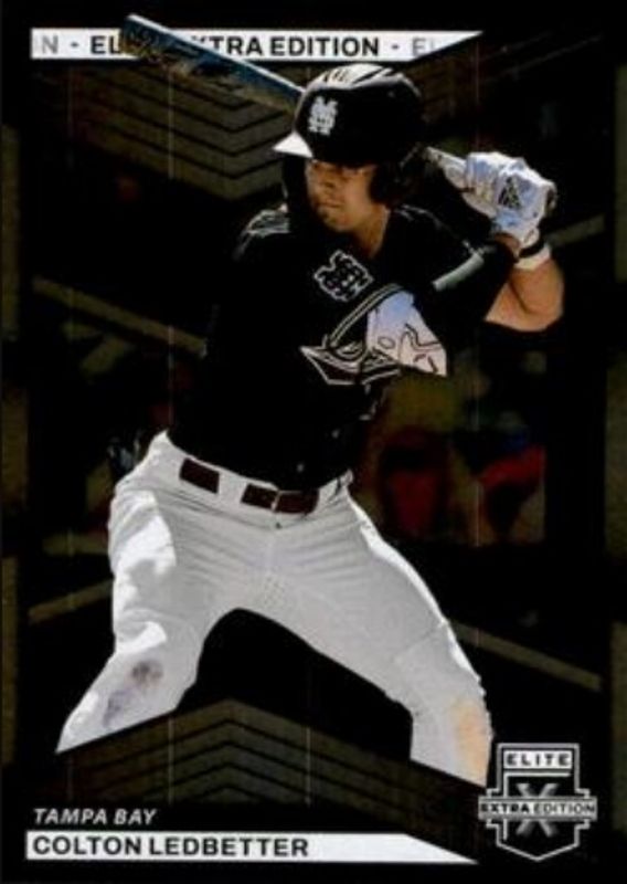 2023 Elite Extra Edition #26 Base