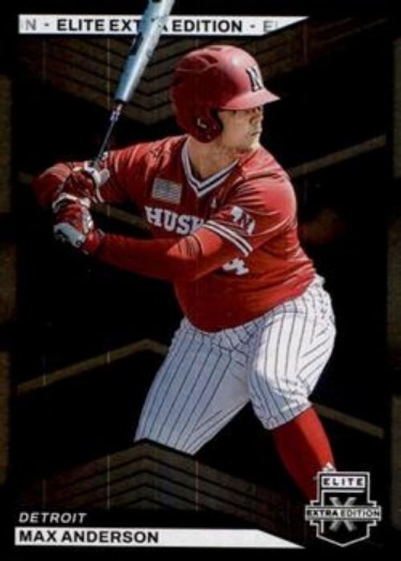 2023 Elite Extra Edition #106 Base