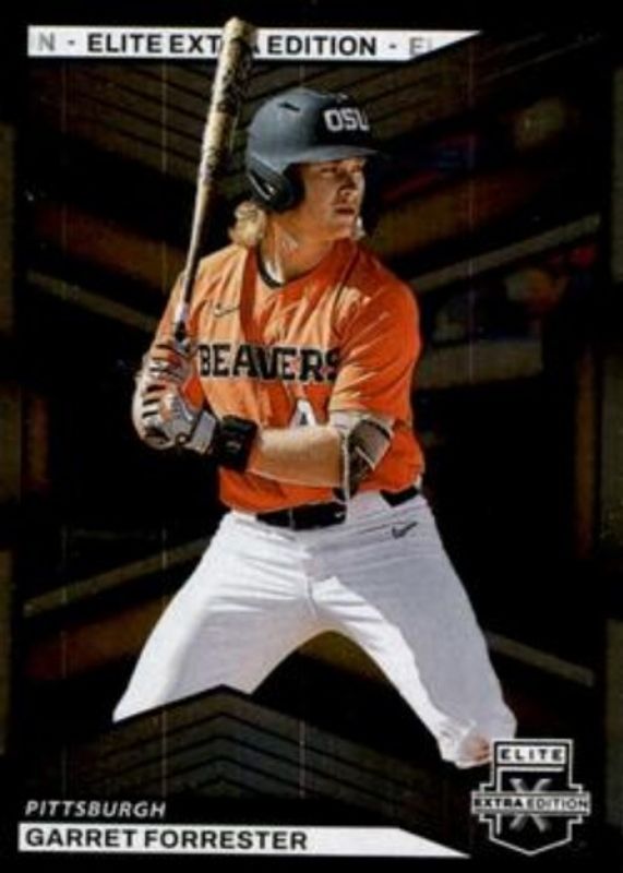 2023 Elite Extra Edition #96 Base