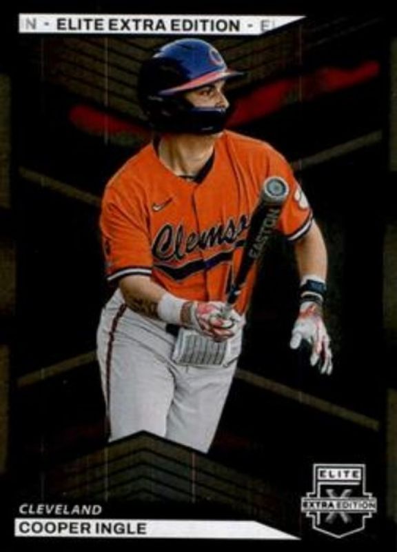 2023 Elite Extra Edition #69 Base