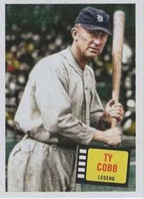 2023 Topps Archives #57HS-1 1957 Topps Hit Stars