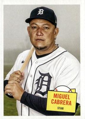 2023 Topps Archives #57HS-11 1957 Topps Hit Stars
